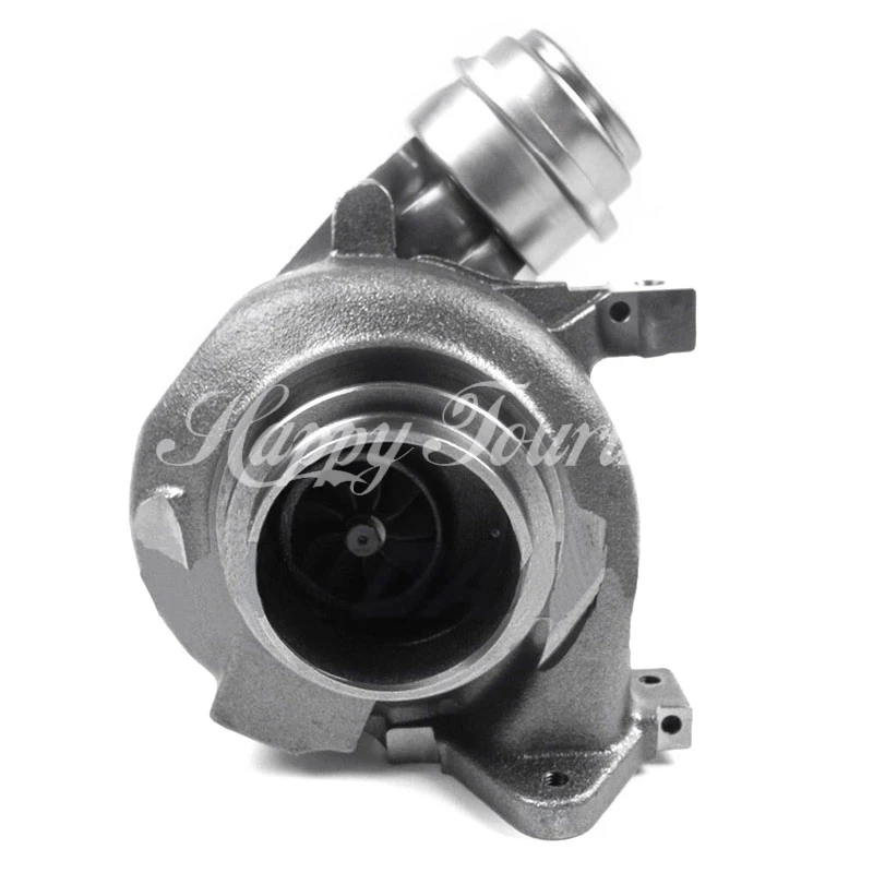 Фото Турбо GT2256V для Mercedes Benz E-Class M-Class E270 ML270 W210 W163 OM612 2.7L 715910-5002S 715910-0002 715910-0001 6120960599 №4