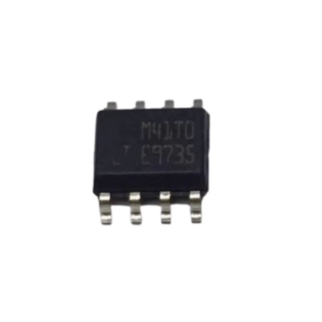 Buffer Chip