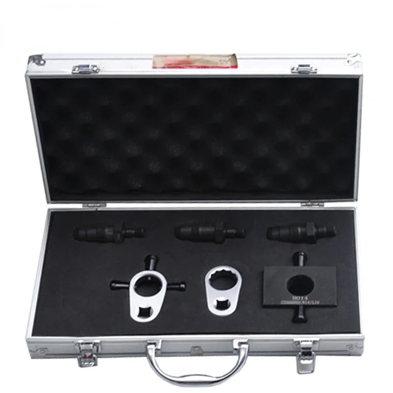 RapDiesel HEUI-Outils de demontage d'injecteur комплект d'outils réparation для C7 C9 C3126