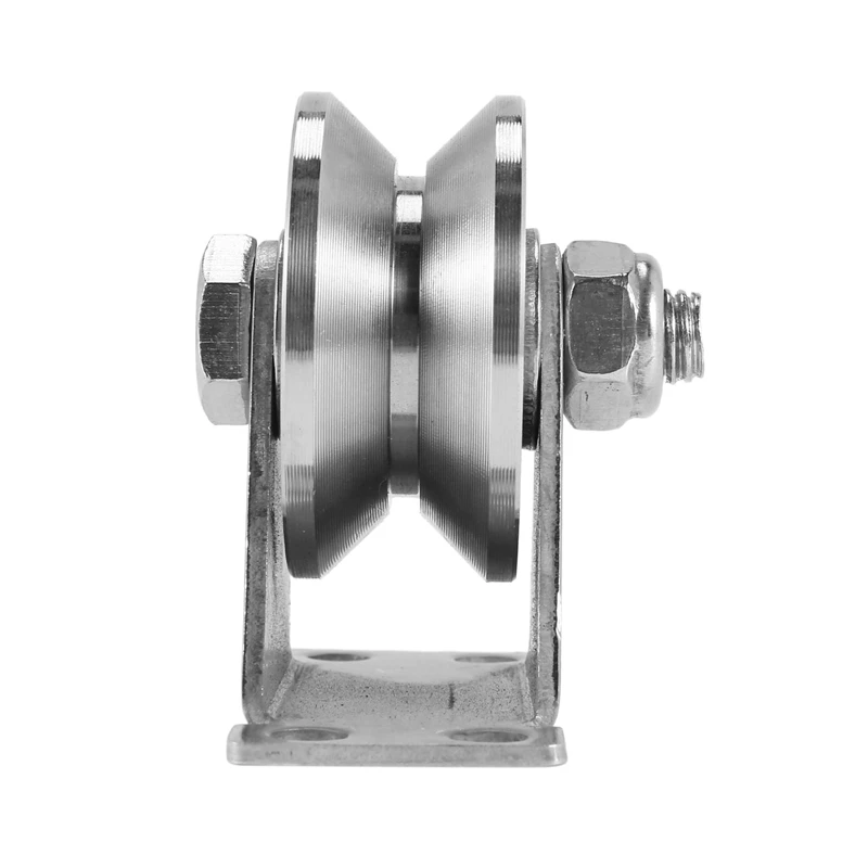 6 шт./упаковка бесшумные подшипники из нержавеющей стали