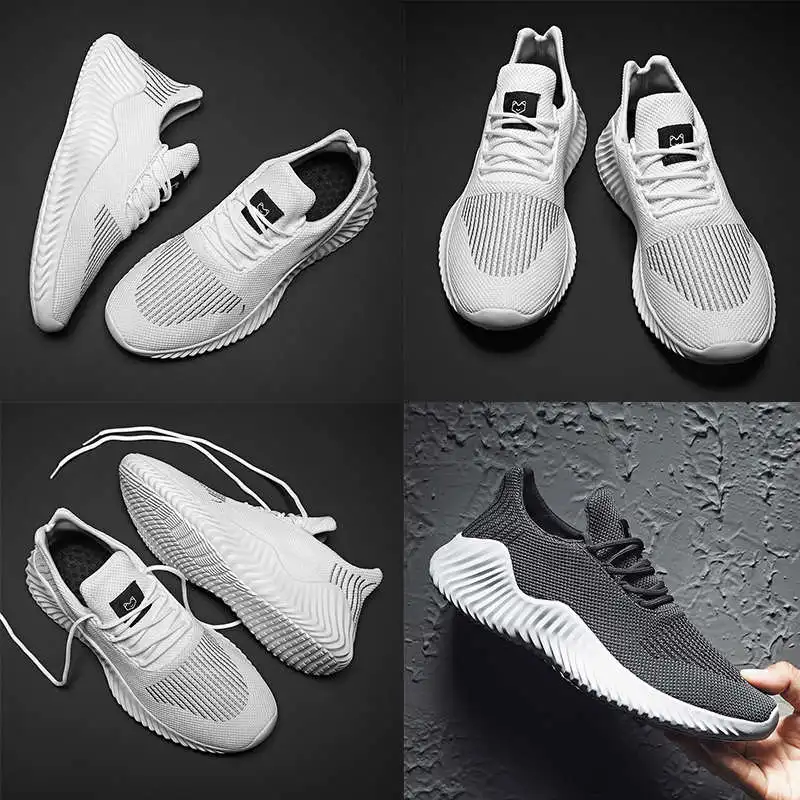 

Runnung Sneakers Sport Man Brand Platafiorma Male Running Shoes Number 37 Red Sports Shoes Low Men's Fashion Sneakers Tennis