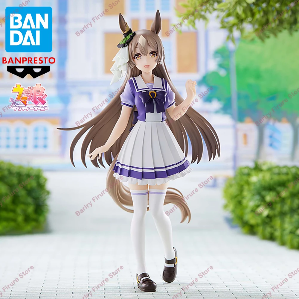 BANDAI BANPRESTO Uma Musume Pretty Derby Anime Satono Diamond Оригинальная аниме-фигурка Фигурки Модель Коллекция фигурок (art.: 3920d0a5edb44) - 3920d0a5edb44