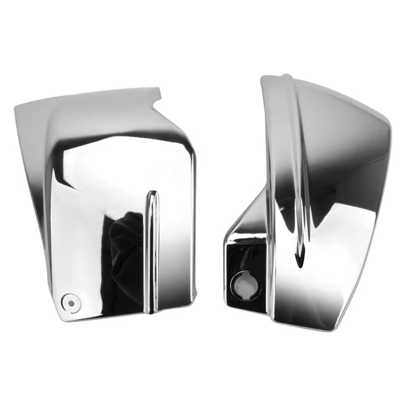 Защитная крышка аккумулятора мотоцикла для Yamaha V-Star XVS 650 XVS650 XVS650A Dragstar DS650