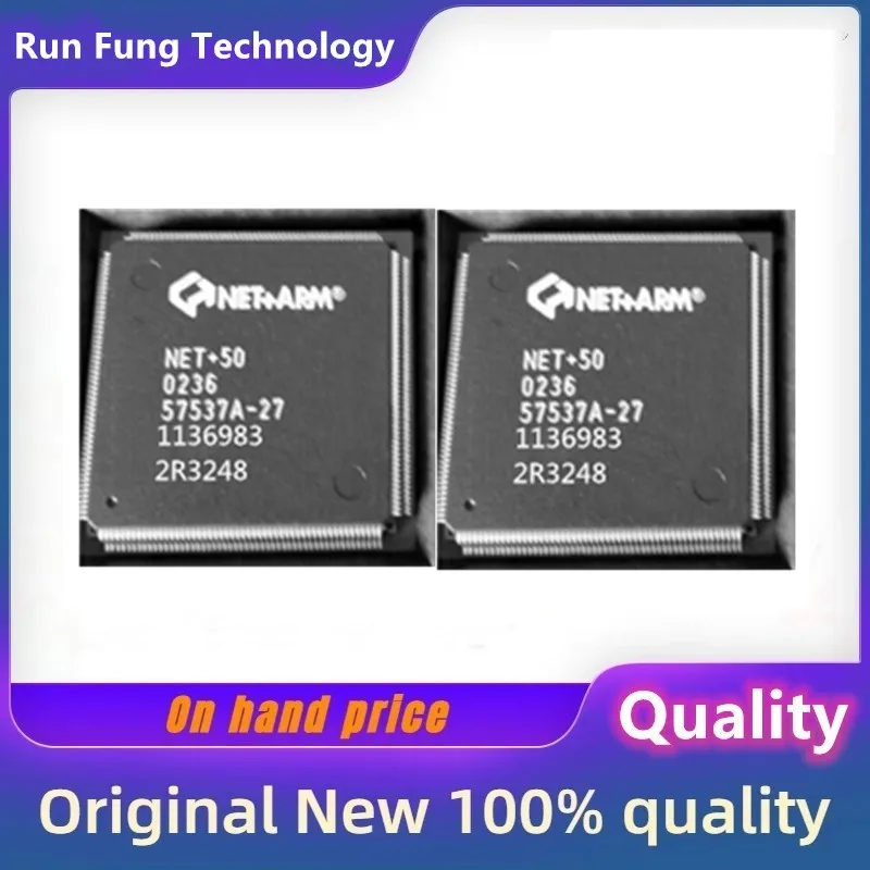 

Чистая + 50 QFP208 QIVRO - 4 процессор