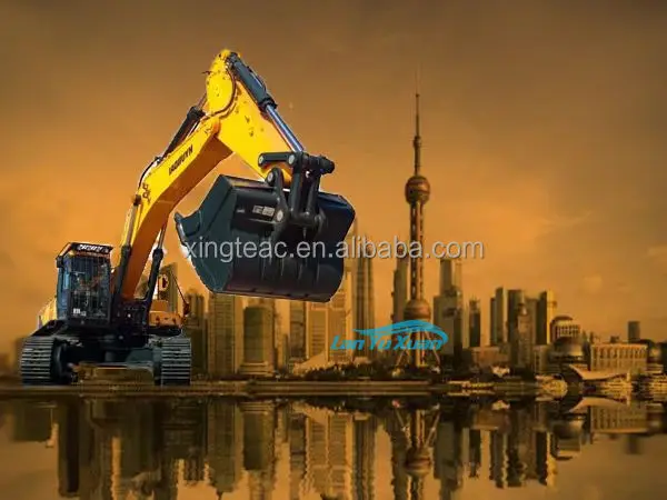 Детали экскаватора 6D114 водяной насос двигатель 6743-61-1531 в сборе