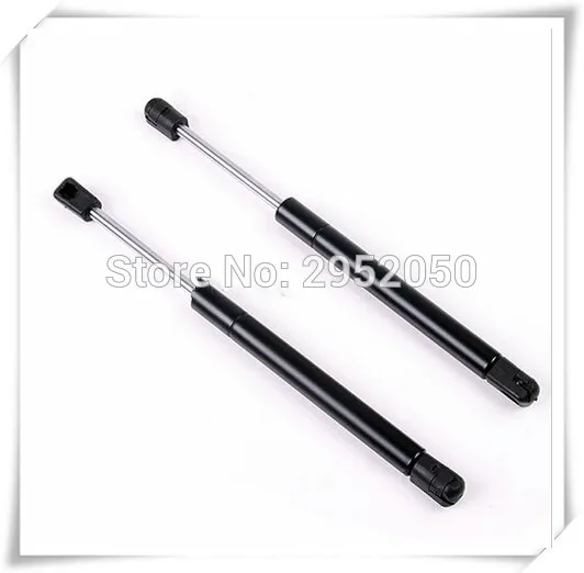 

Бесплатная доставка, 2 шт./лот, задний люк, багажник, подъемник, газовый подъемник, поддержка, газовая пружина, противоударные рычаги для Cadillac...