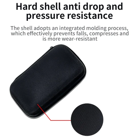 Противоударная сумка для Anbernic RG Slide