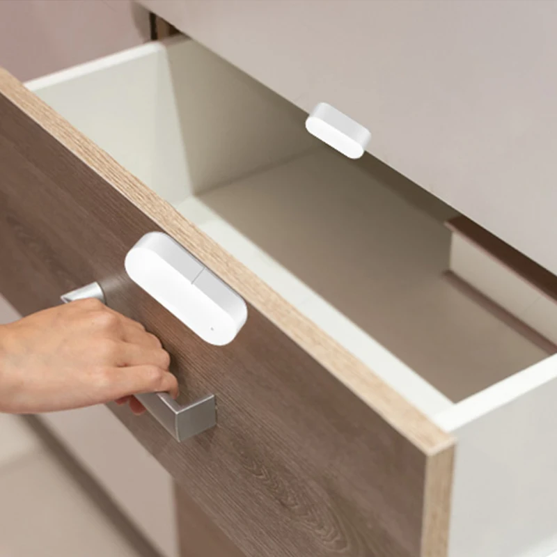 2 в 1 беспроводной датчик яркости с функцией Wifi