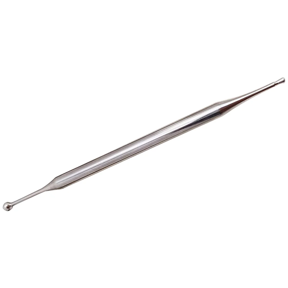 

Ear Cleaner Acupoint Massage Stick Reflexology Tool Home Face Facial Massaging Handheld Massager Acupuncture