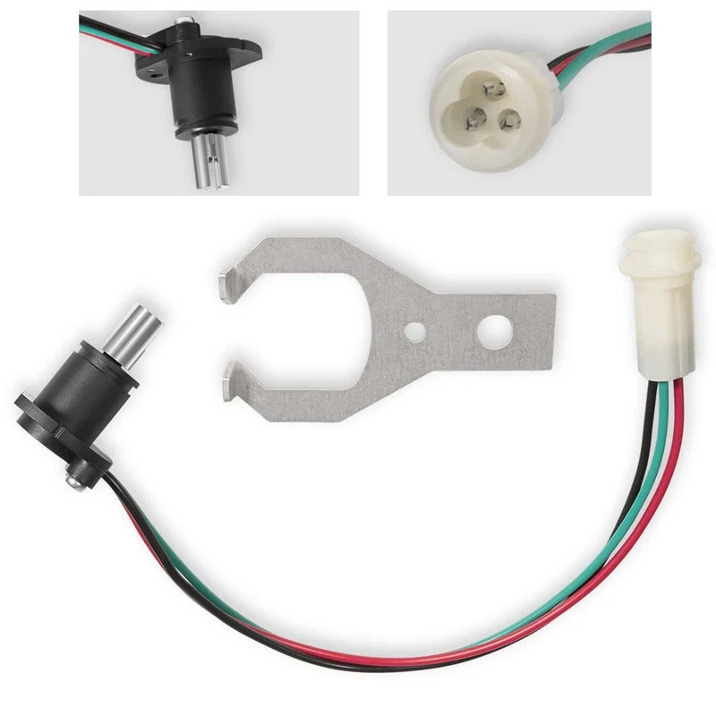 TML Tilt Trim Sender Sensor Kit Potentiometer Fit for Volvo Penta 290 SternDrives: AD/DP/SX/EF/by/LK/KAD/TAMD Replaces 22312137