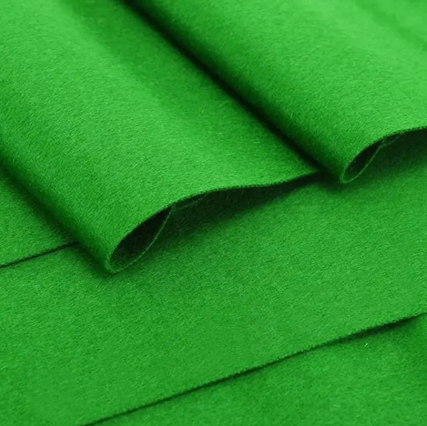 Бильярдный фетровый бильярдный стол высшего качества ткань с быстрой скоростью