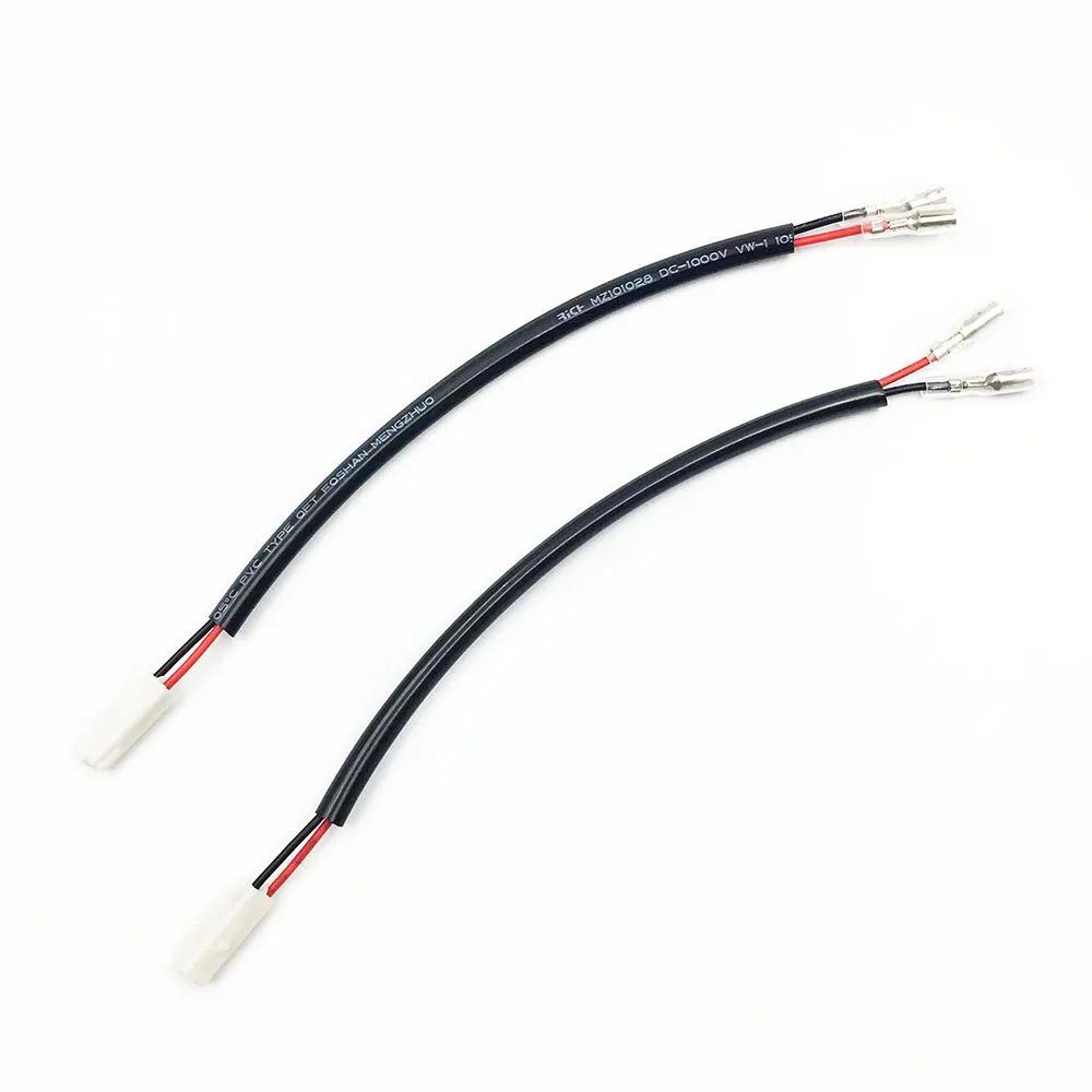 Переходник для указателя поворота Kawasaki Z 400 650 800 900 Ninja ER 6N 6F