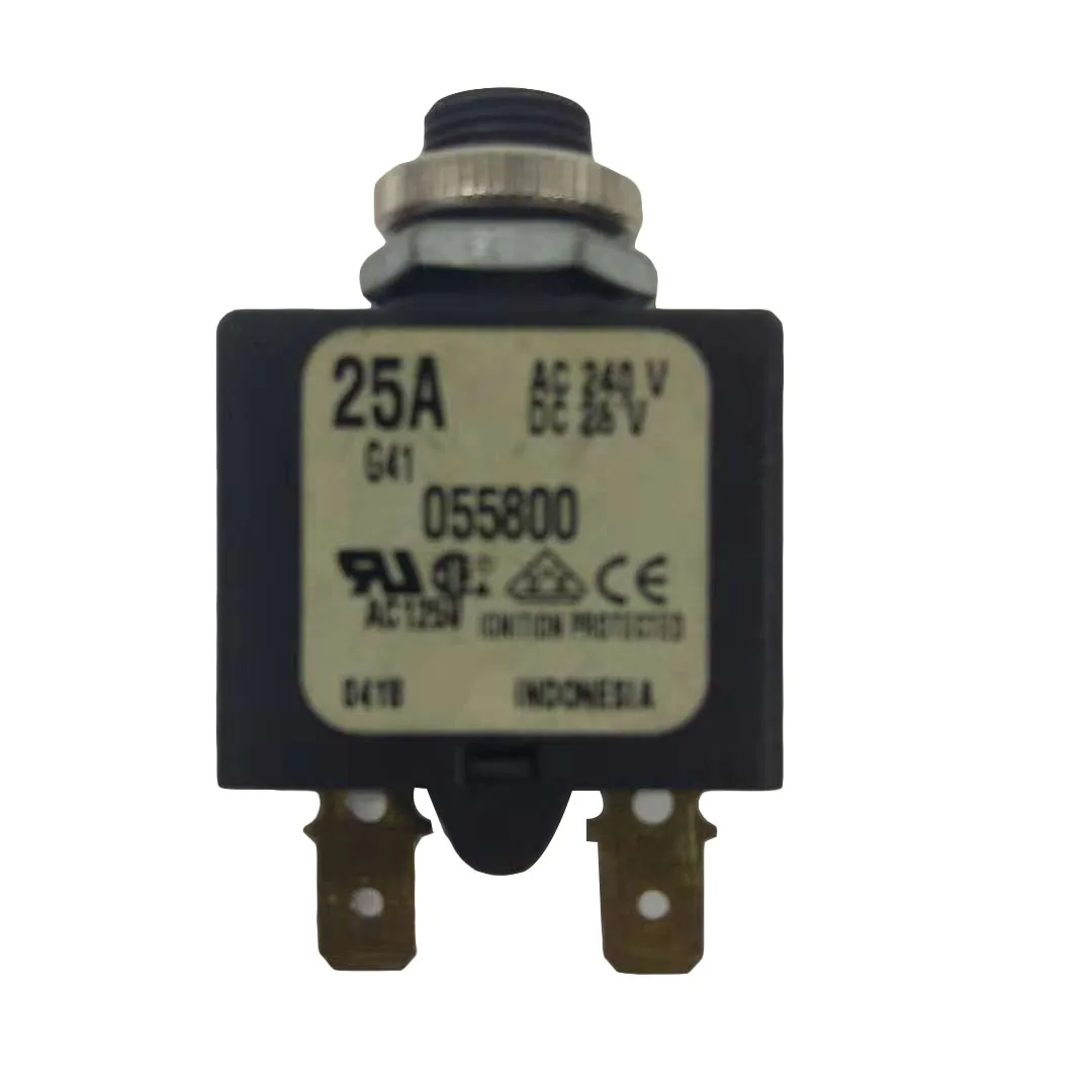 Circuit Breaker 250034-600 For Sale