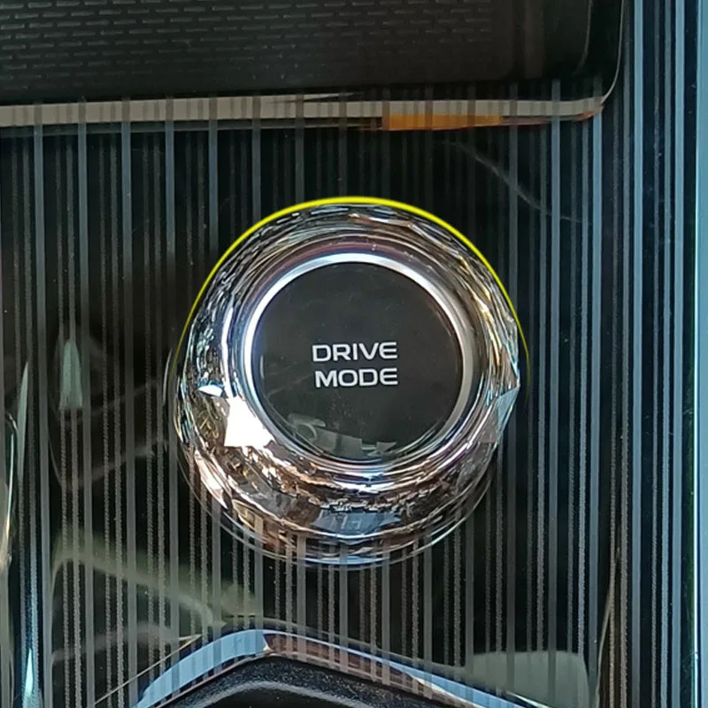 

Прозрачная Ручка-наклейка GEELY Monjaro Manjaro KX11 2022 2023 Xingyue L, автомобильные принадлежности, Аксессуары для автомобилей, интерьерные автомобили