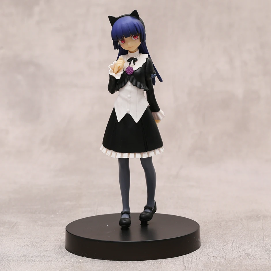 

Фигурка выдвижного парада Kuroneko Oreimo