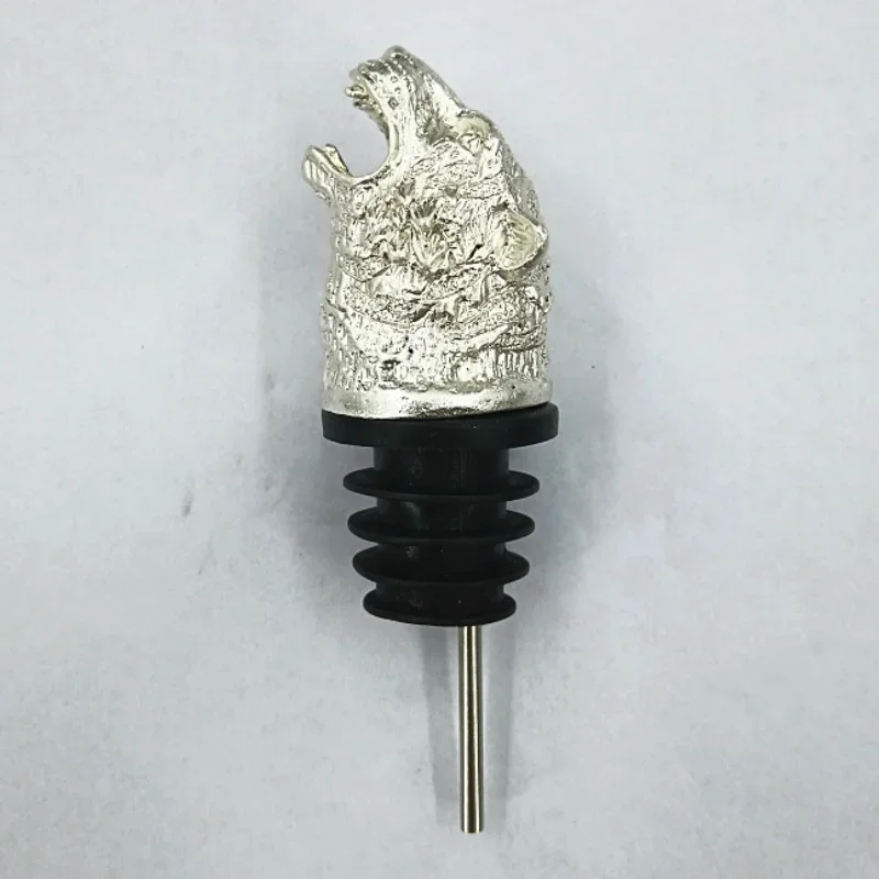 

Тигровая пробка для вина ALisWine