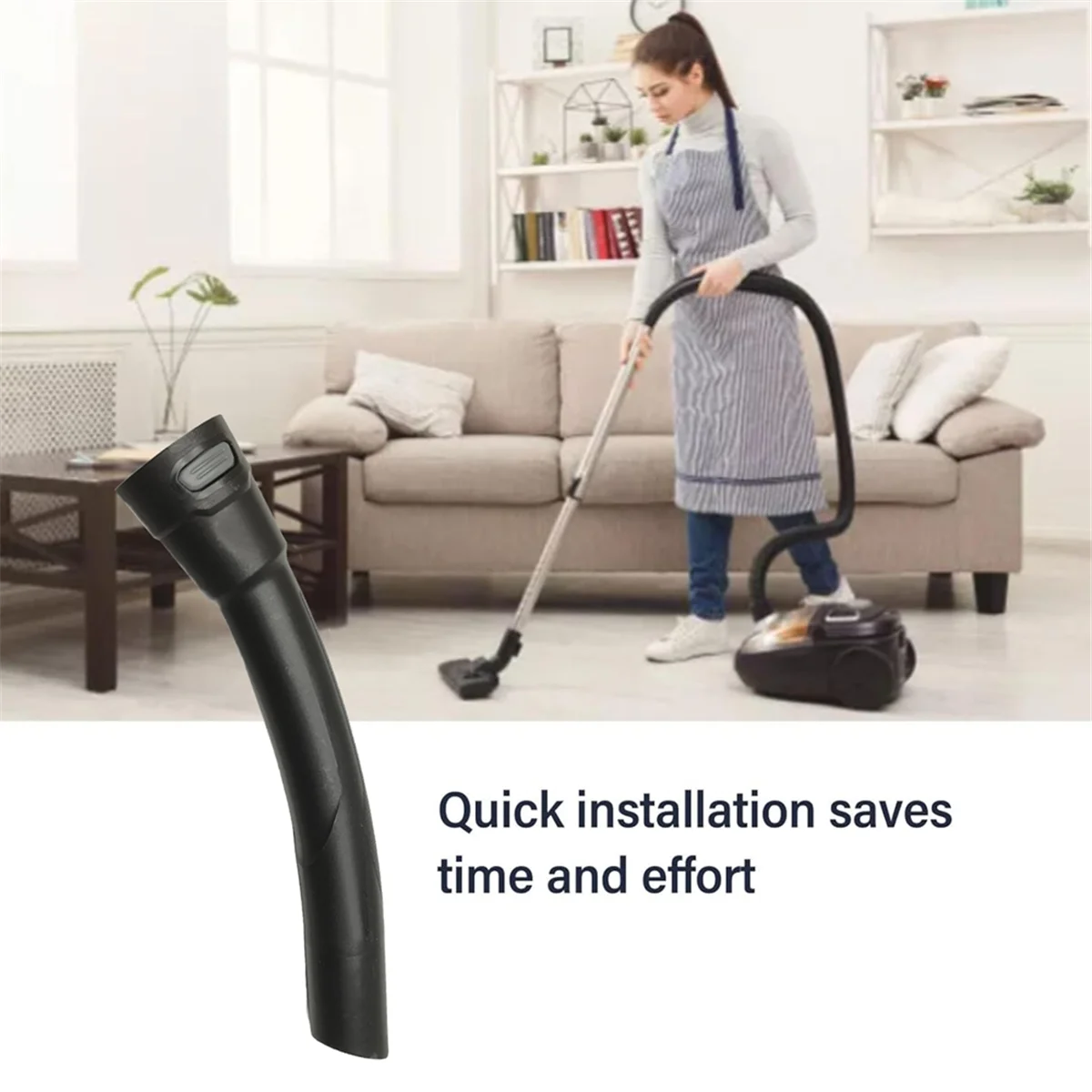 Для Karcher NT20 30 WD1 WD2 WD3 WD4 WD5 WD6 ручка пылесоса сменные аксессуары