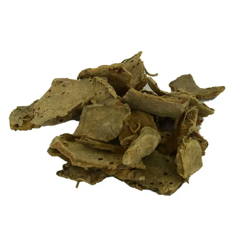 

Натуральный корень зулумбы Zalumba 100 г Упаковка