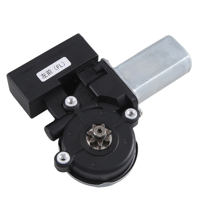 8572033130 автомобильный 5-контактный мотор для окон Электрический в сборе LEXUS ES300 ES330