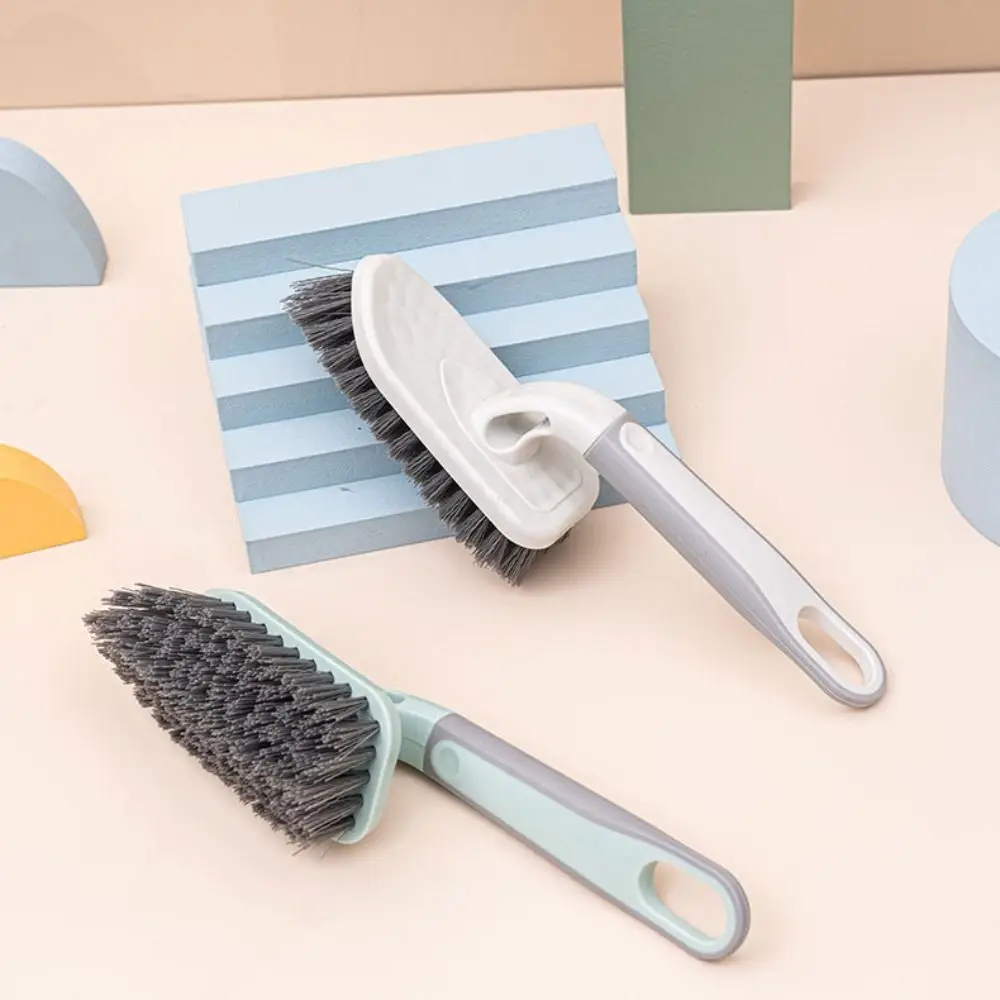 

Bathroom Tiles Floor Crevices Cleaning Brushes Window Sinks Cleaning Brushes Toilets Bathroom Corners Household Cleaning Tools