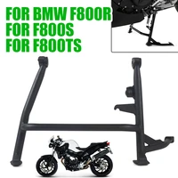 for bmw f800r f800s f800ts f 800 r f800 s ts motorcycle accessories center central parking stand kickstand holder support parts