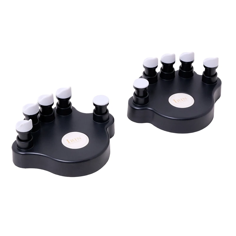 

IRIN Piano Finger Trainers Piano Fingers Strength Training Tools Finger Correctors Piano Keyboard For Beginner