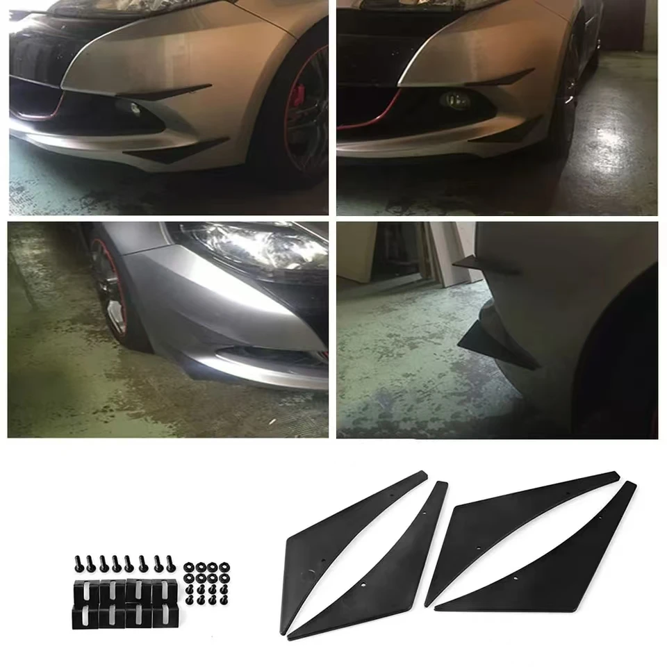 Аксессуары для автомобиля универсальный передний бампер