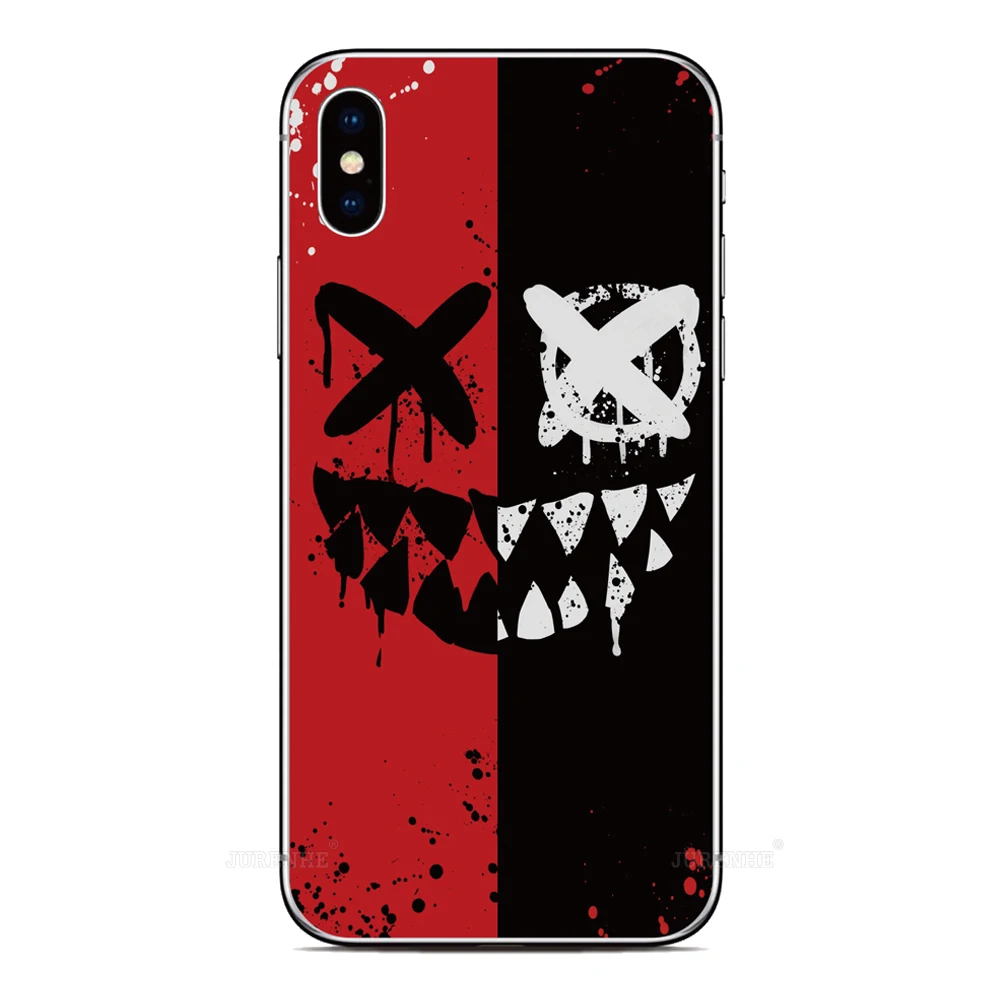 Devil Bad Boy Cover For For iPhone 14 13 12 11 Pro MAX Mini SE2 SE 2020 SE3 XR X XS 6S 6 7 8 Plus iPod Touch 7 6 5 Phone Case images - 6