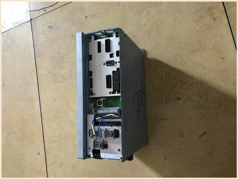 Разборный инвертор Danfoss FC102-302-301 0 75 1 1-1 5-2 2-3 кВт основная плата питания драйвера