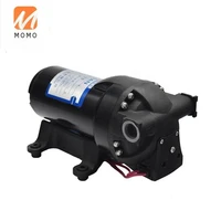 12v high pressure water pump booster misting diaphragm booster water pump