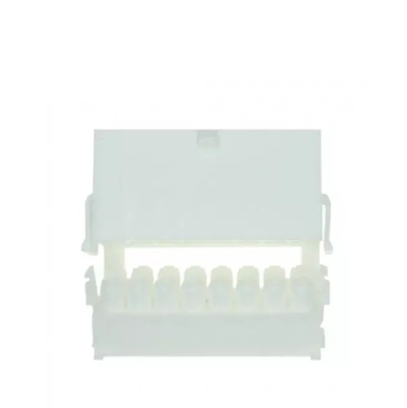 10PCS 794207-1 AMP CAR sheath connector terminal TE