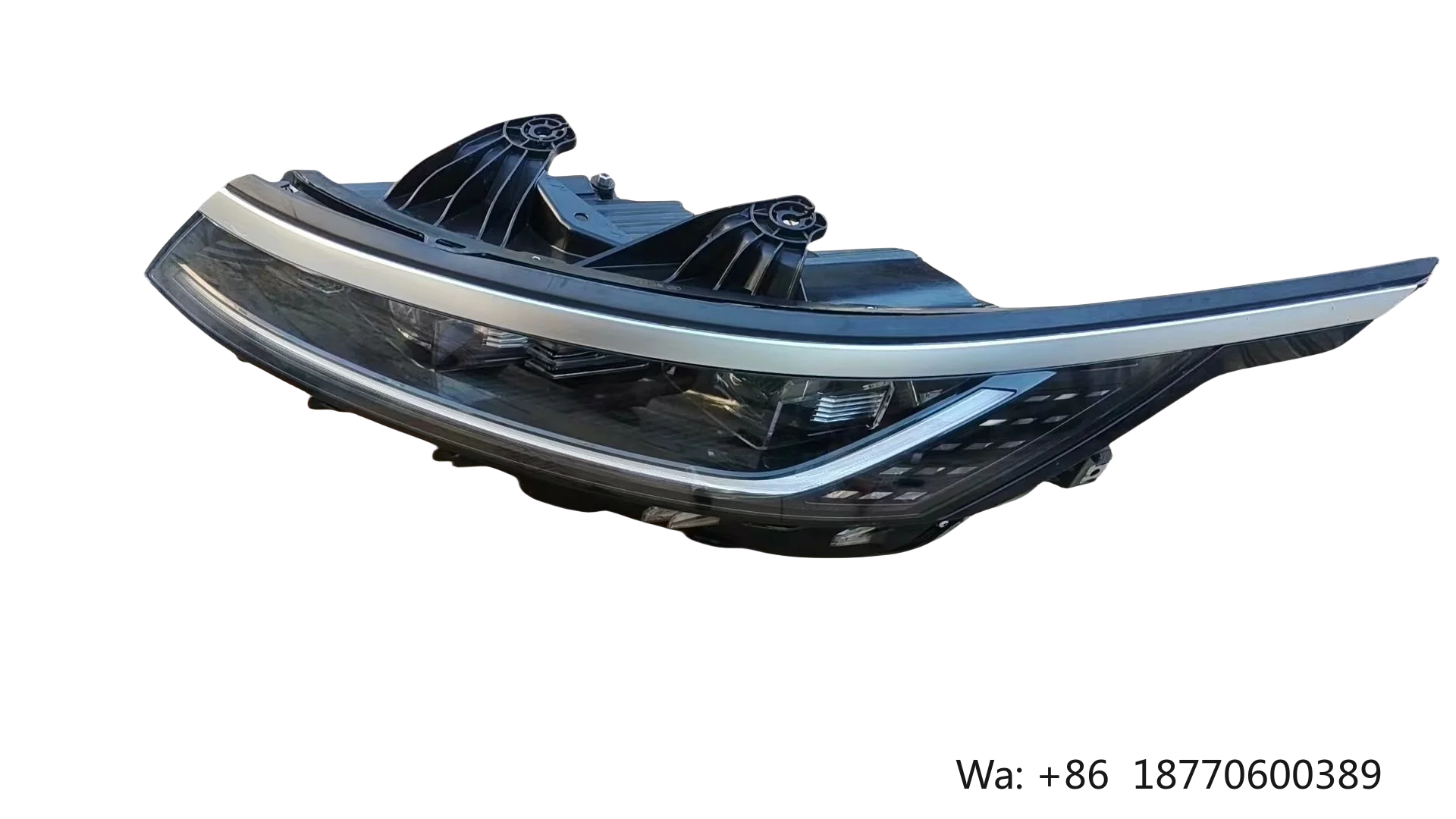 Фото Оптовая продажа Ditai: Передние светодиодные фары (левая и правая) для BYD Destroyer 05, запчасти для автомобилей №3