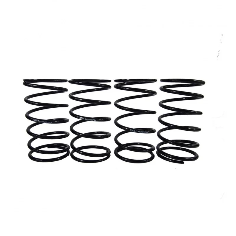 

ZX scooter advanced alloy racing center spring