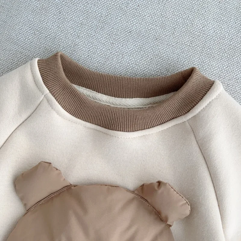 Рисунок 3 - 2023 зимний детский мультяшный