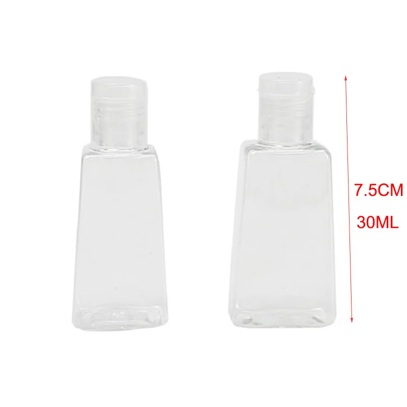 

Sterilizing Liquid Gel Antibacterial Quick Drying Liquid Hand Held Bottle