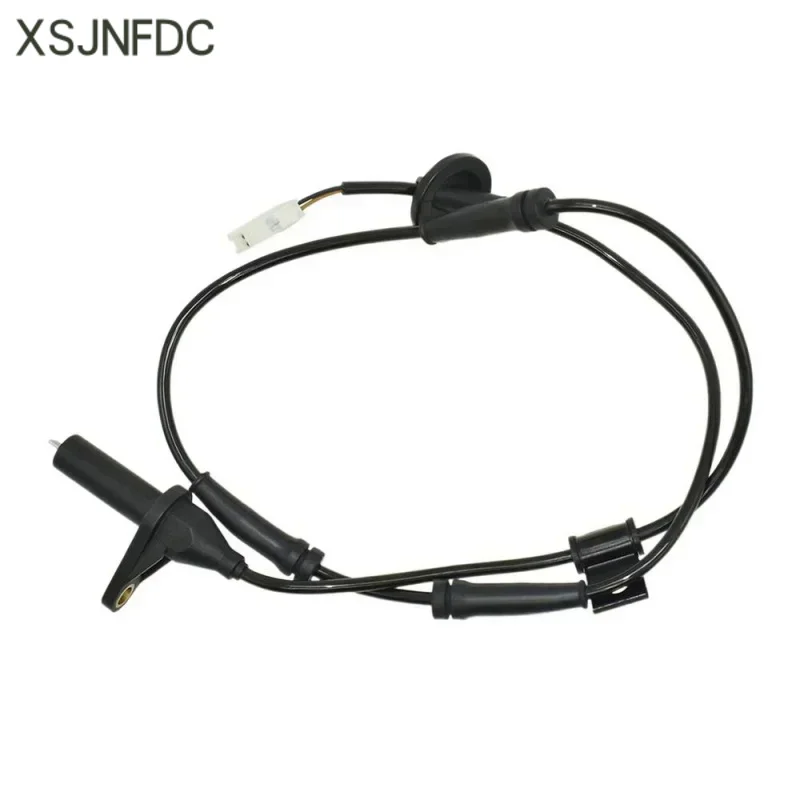 

95680-3A000 Датчик скорости колеса ABS задний левый для 2000-2008 HYUNDAI TRAJET (FO) Автомобильные аксессуары 956803 A000