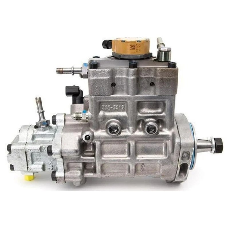 317-8021 2641A312 10R-7660 2641A312P 04395930 Топливный насос для двигателя CAT C6.6 320D 323D экскаватора