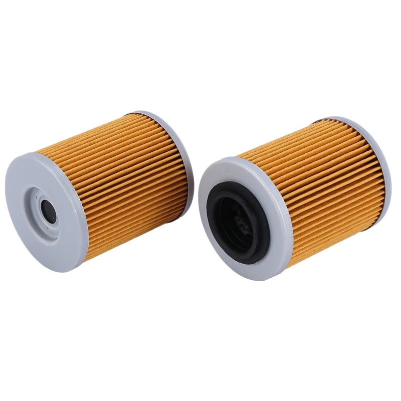 Масляный фильтр 420256188 для 2003-2020 Can-Am Renegade Outlander Maverick Commander