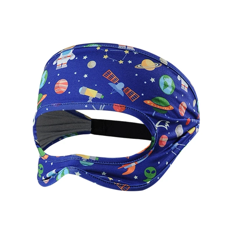 Экологичная Тканевая маска для глаз дышащий чехол совместимая с withOculus Quest 2/Quest 2 HTC