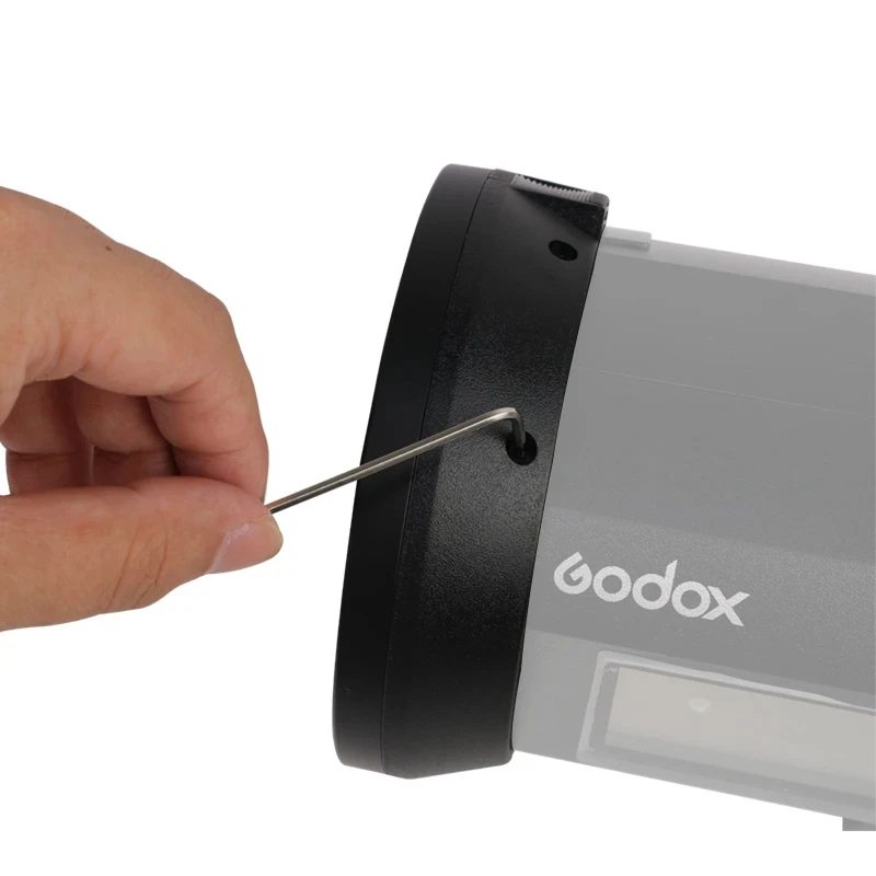 Переходное кольцо Godox Bowens для вспышки AD400 Pro AD400Pro AD300Pro |