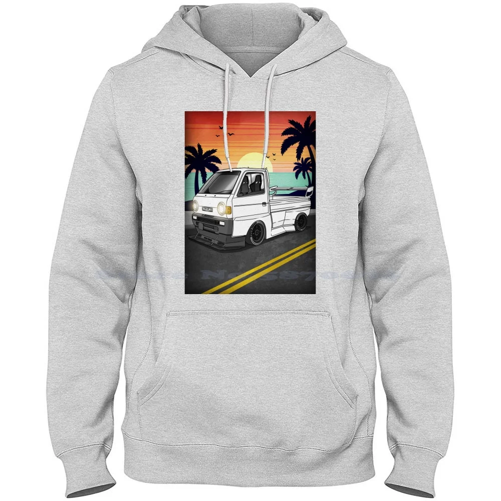 Толстовка с капюшоном для автомобиля Dd51t 100% хлопок