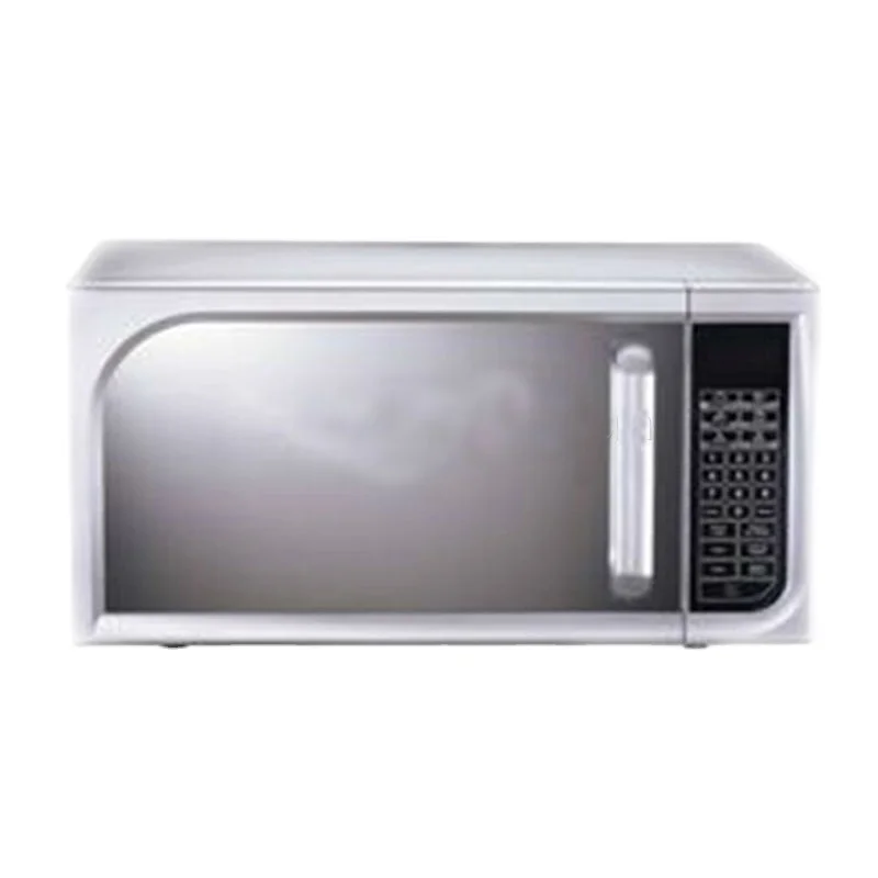 

1000W 43L home style microwave oven with handle