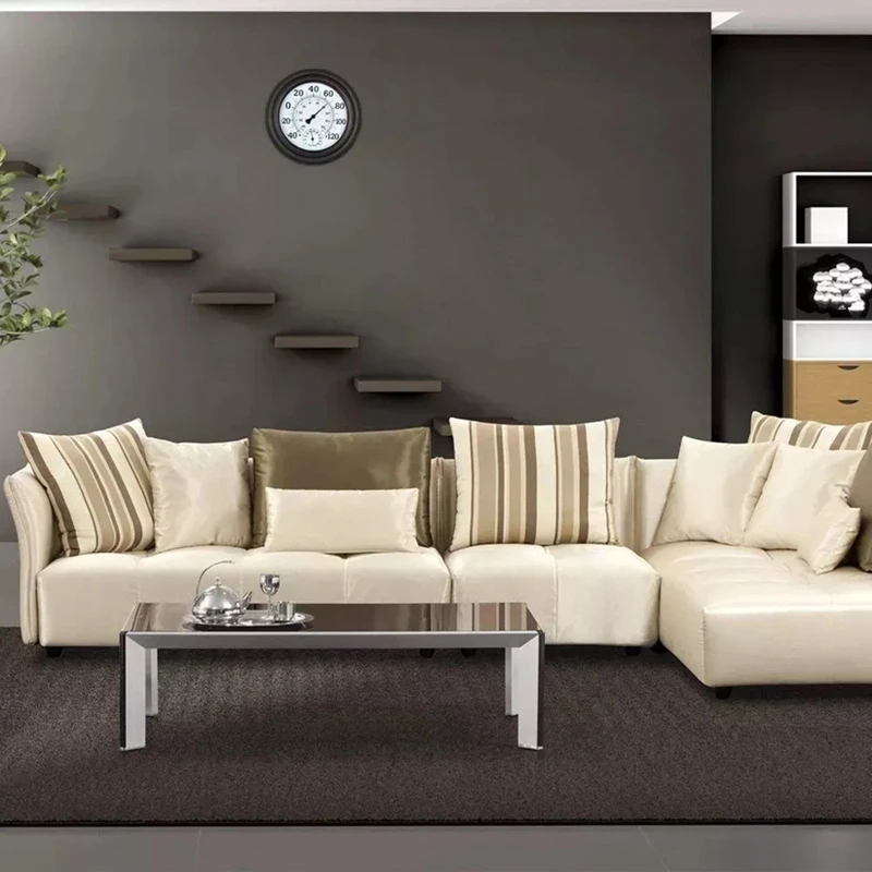 20 см антикварный внутренний уличный термометр гигрометр измеритель температуры