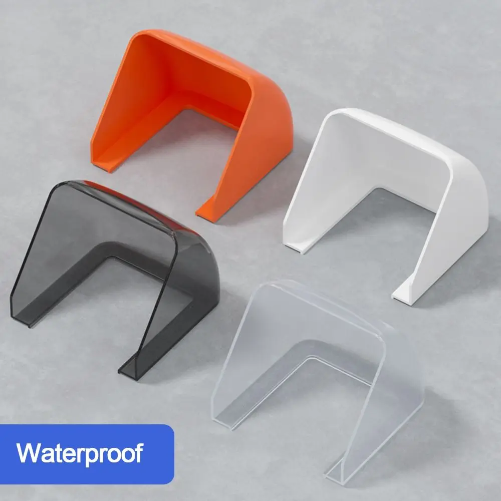 

Защитная крышка для выключателя, Защитная крышка для электрической розетки, водонепроницаемая крышка для уличной розетки