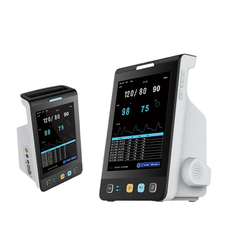 Экспорт-монитор от производителя Yongkang Pmv8 монитор дыхательного сна больничный