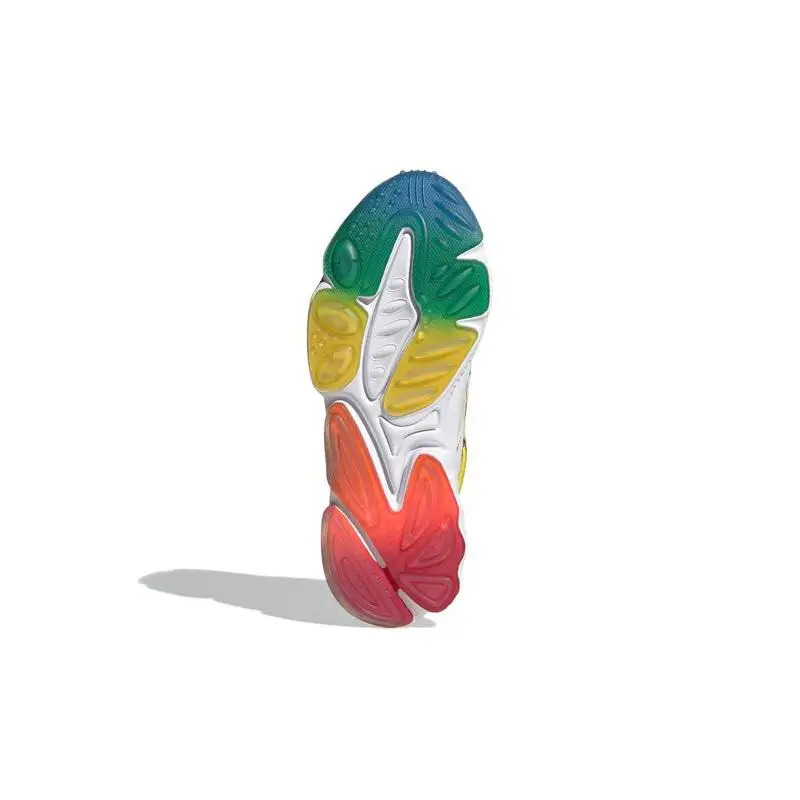 Кроссовки Adidas Ozweego Rainbow Pride FY3125 (art.: 3920cab2dc6af) - 3920cab2dc6af