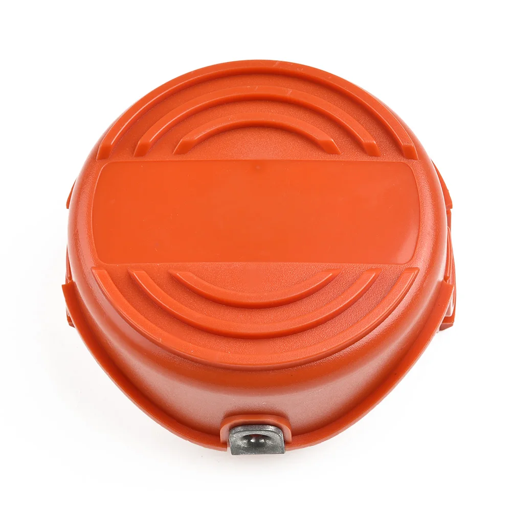 Крышка катушки лески триммера для струн 90583594 Для Black &amp Decker GL7033 GL8033 GL9035 GL315 GL350 GL651SB