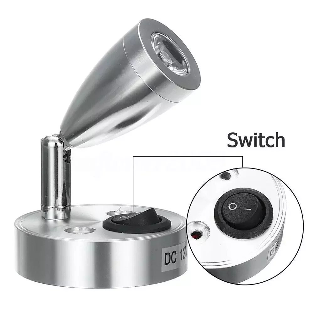 Рисунок 3 - Лампа для прикроватной лодки