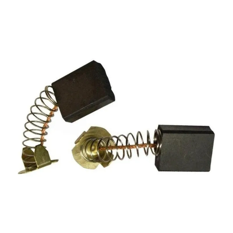 Фото Угольные щетки DTEN-For 194985-1 CB153 для торцовочных пил LF1000 LS1013 - высококачественная замена №1