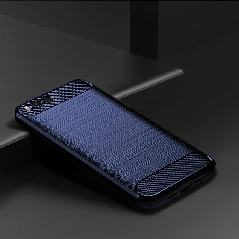 Мягкий силиконовый чехол для Xiaomi Mi 6 mi6 противоударный матовый xiaomi mi роскошные